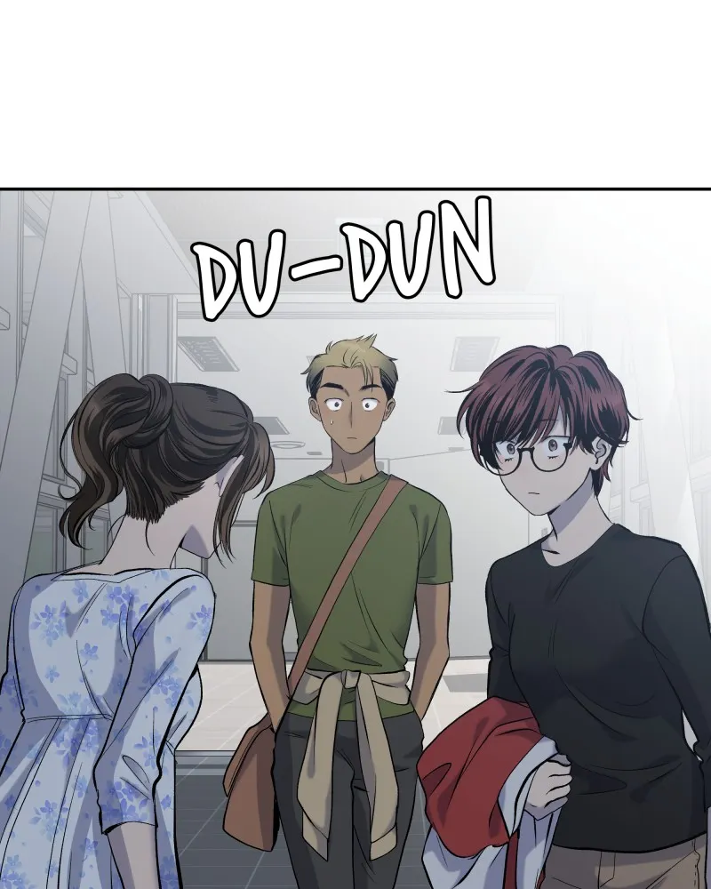 Read The Guy Upstairs chapter 28 image 82 on Lezhin