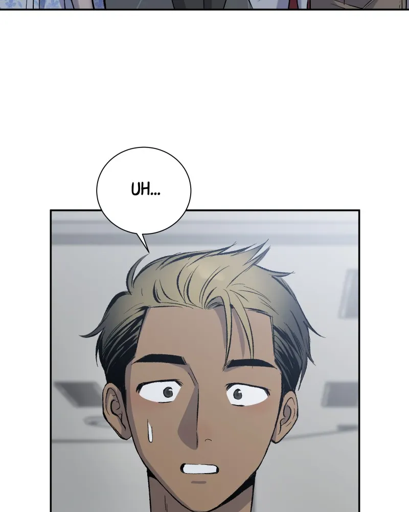 Read The Guy Upstairs chapter 28 image 83 on Lezhin