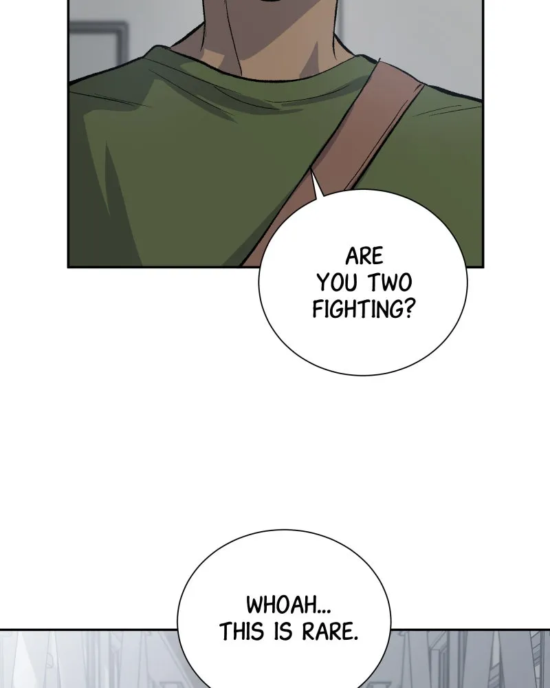 Read The Guy Upstairs chapter 28 image 84 on Lezhin