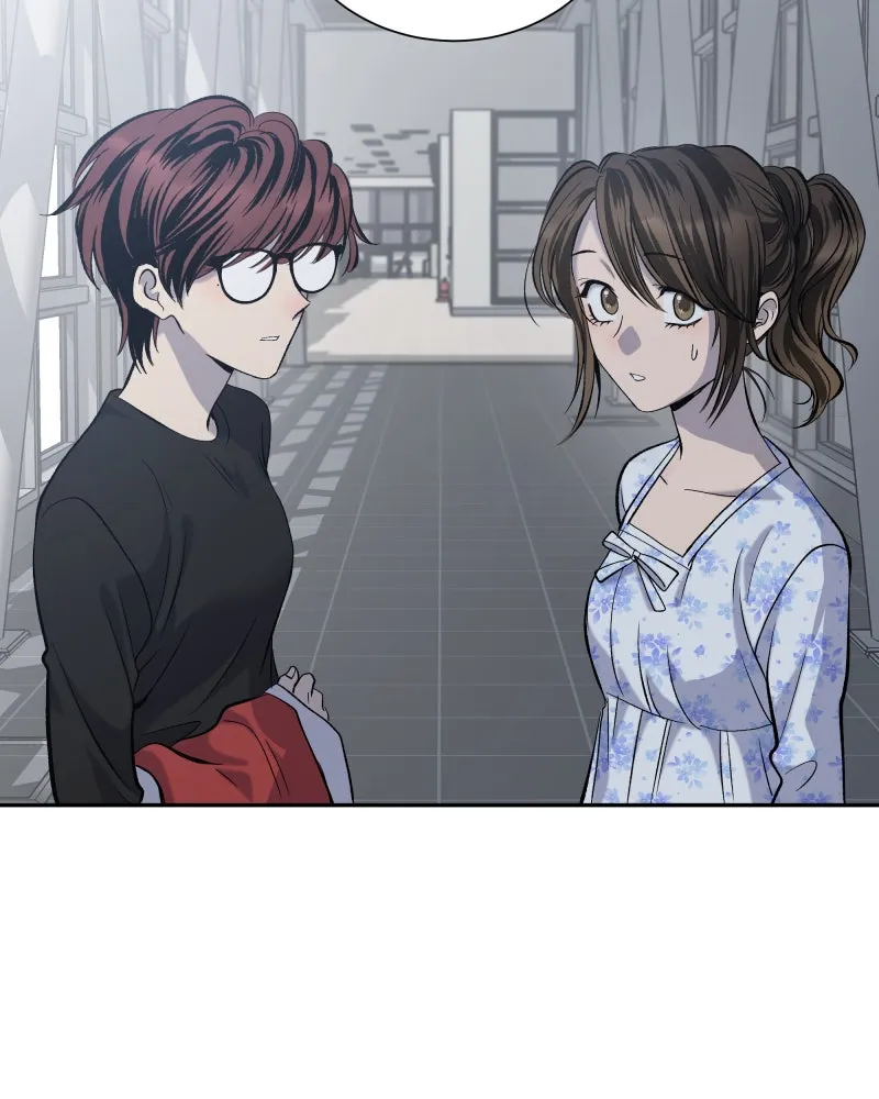 Read The Guy Upstairs chapter 28 image 85 on Lezhin