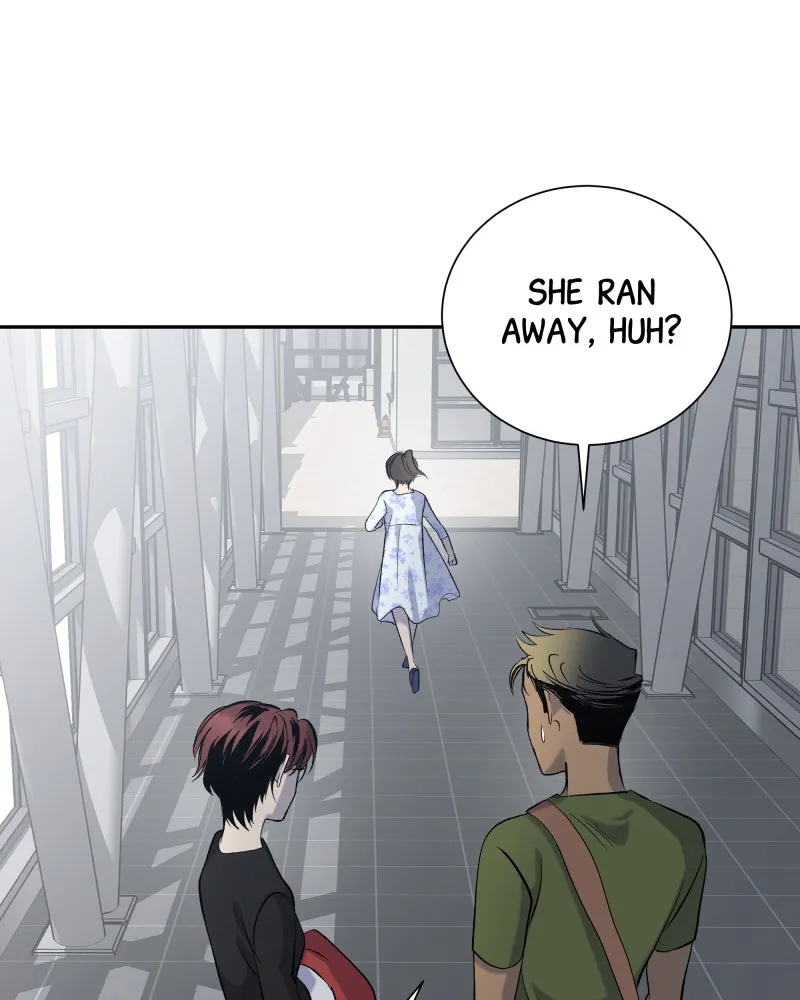 Read The Guy Upstairs chapter 28 image 89 on Lezhin
