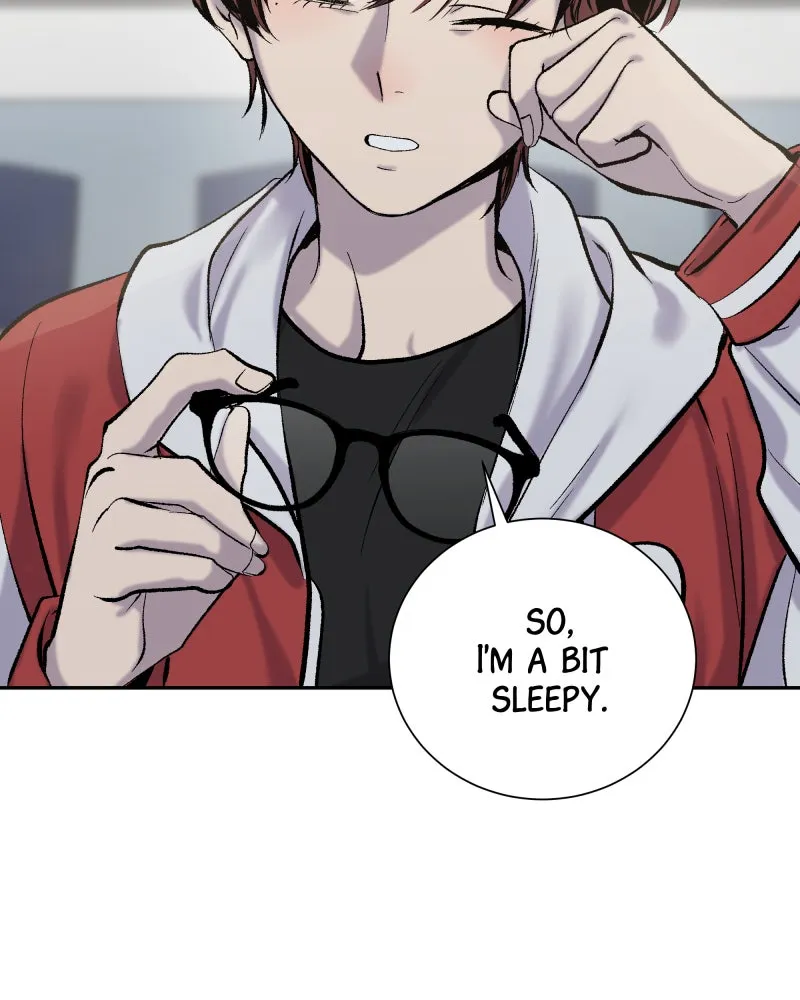 Read The Guy Upstairs chapter 28 image 9 on Lezhin