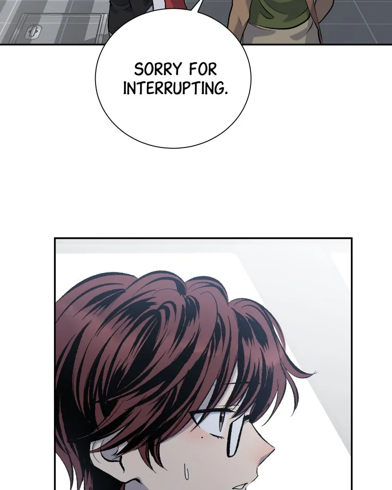 Read The Guy Upstairs chapter 28 image 90 on Lezhin