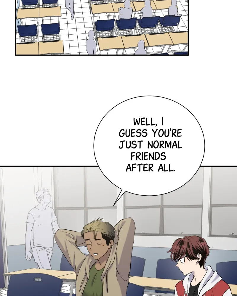 Read The Guy Upstairs chapter 28 image 93 on Lezhin