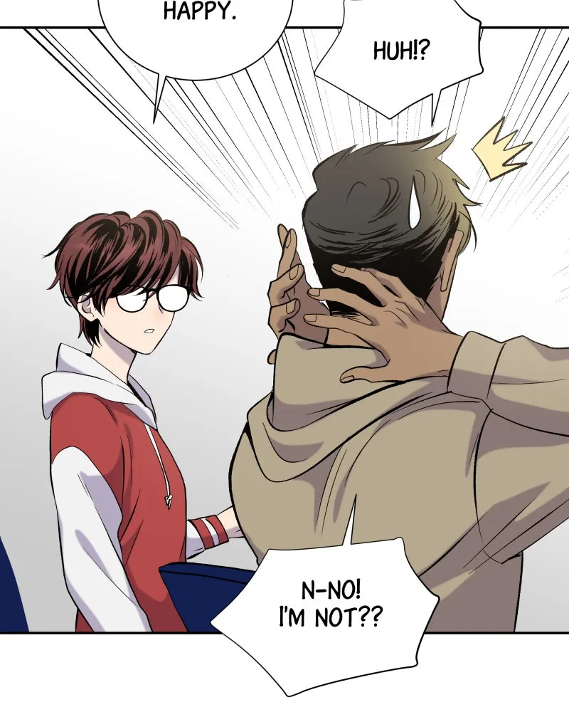 Read The Guy Upstairs chapter 28 image 96 on Lezhin