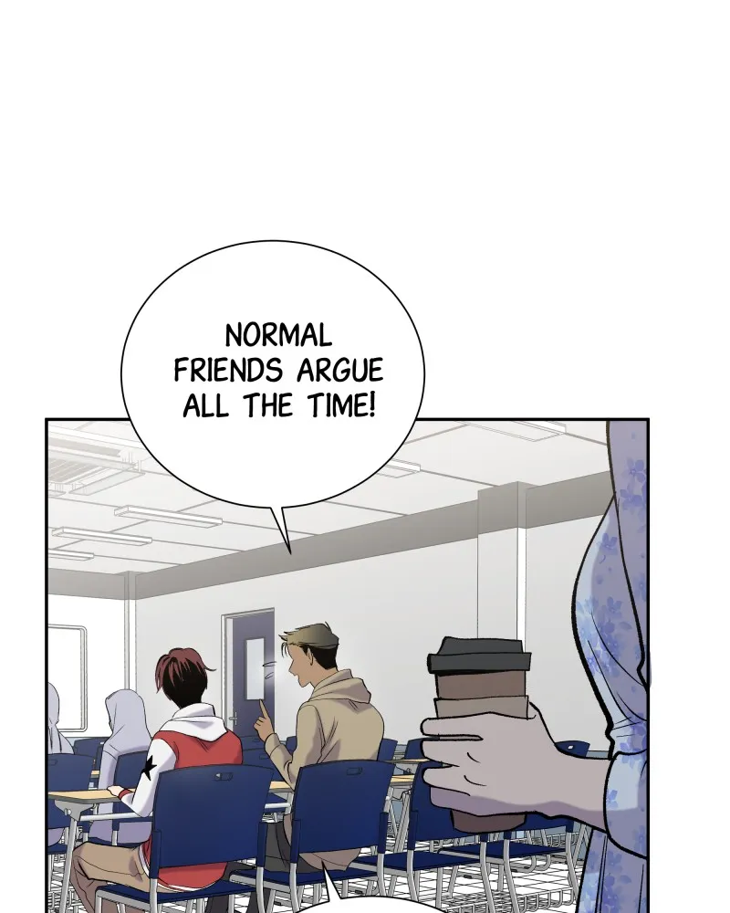 Read The Guy Upstairs chapter 28 image 97 on Lezhin