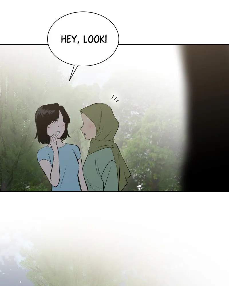 Read The Guy Upstairs chapter 29 image 1 on Lezhin