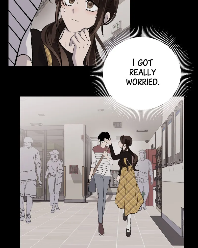 Read The Guy Upstairs chapter 29 image 100 on Lezhin