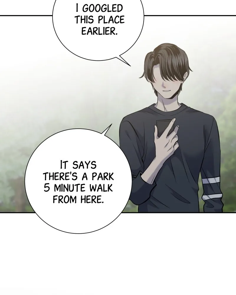 Read The Guy Upstairs chapter 29 image 142 on Lezhin
