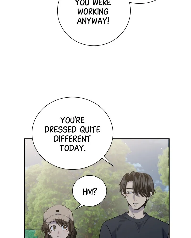 Read The Guy Upstairs chapter 29 image 21 on Lezhin