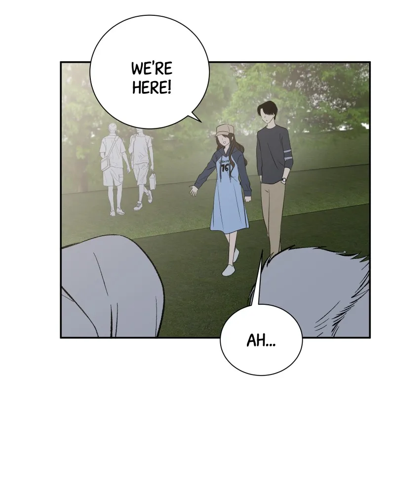 Read The Guy Upstairs chapter 29 image 36 on Lezhin