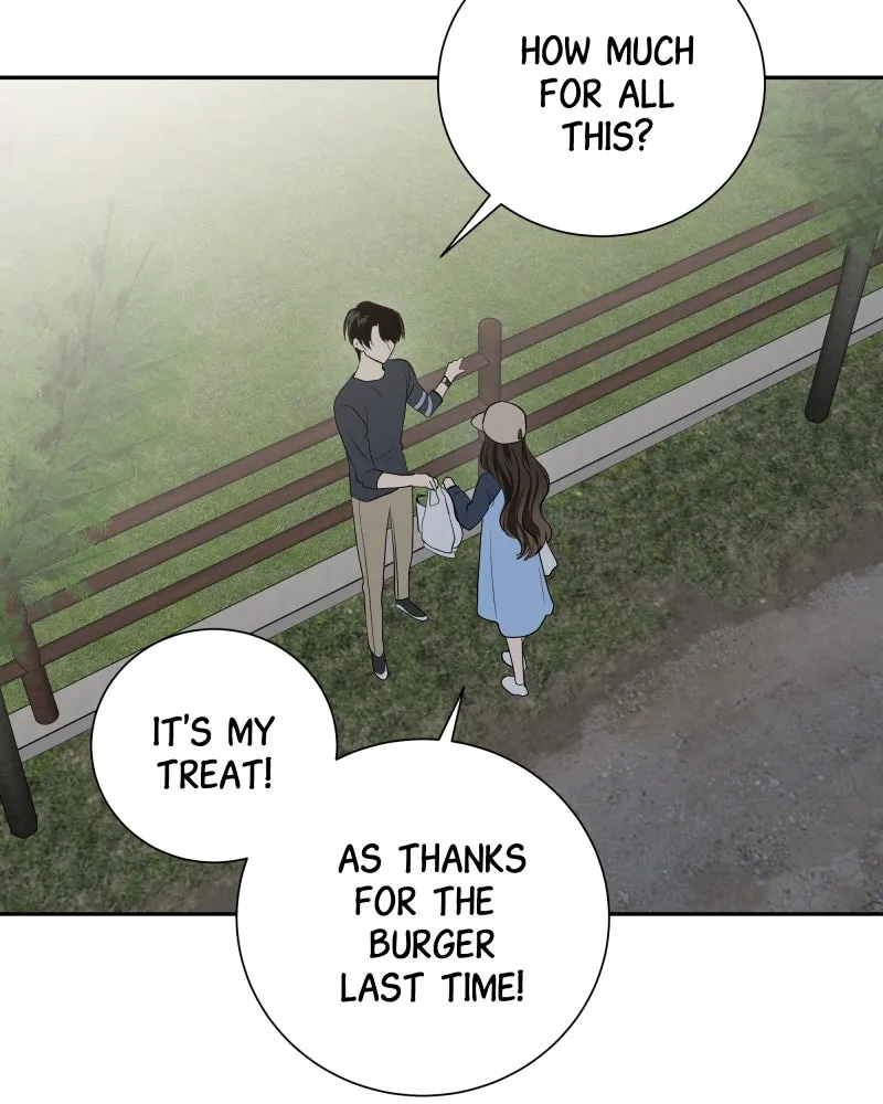 Read The Guy Upstairs chapter 29 image 49 on Lezhin