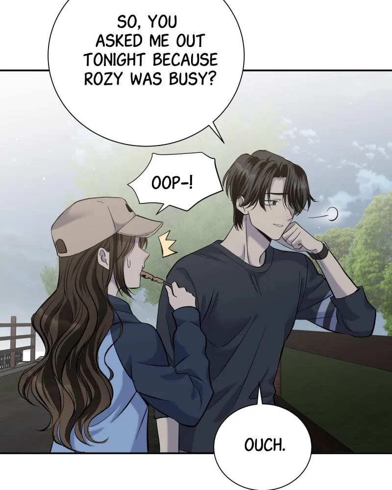 Read The Guy Upstairs chapter 29 image 53 on Lezhin
