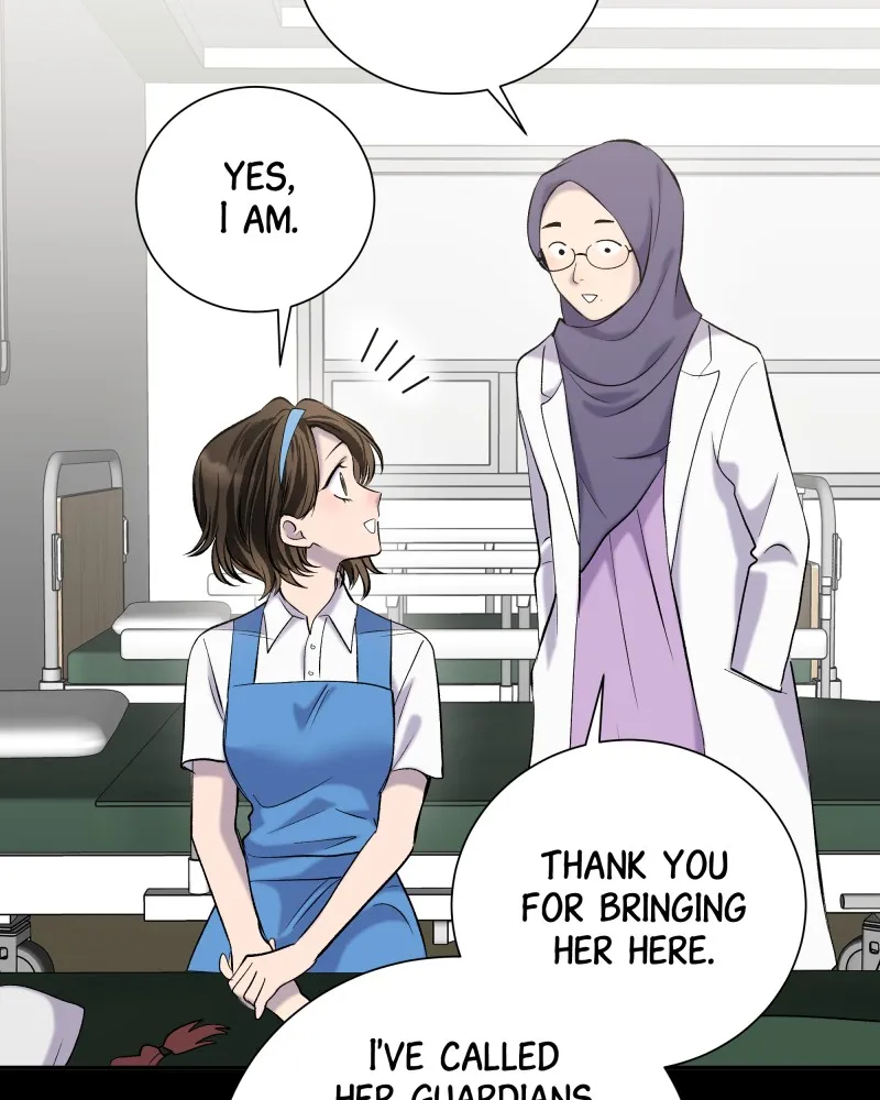 Read The Guy Upstairs chapter 29 image 69 on Lezhin