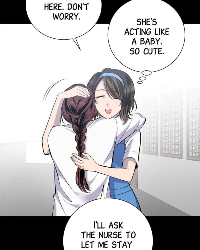 Read The Guy Upstairs chapter 29 image 83 on Lezhin