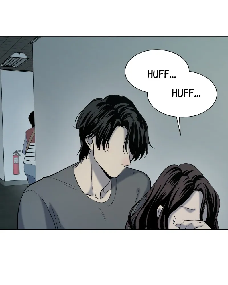 Read The Guy Upstairs chapter 3 image 10 on Lezhin