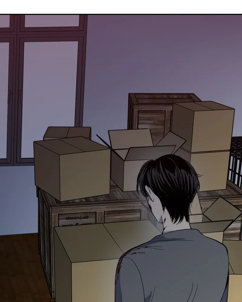 Read The Guy Upstairs chapter 3 image 109 on Lezhin