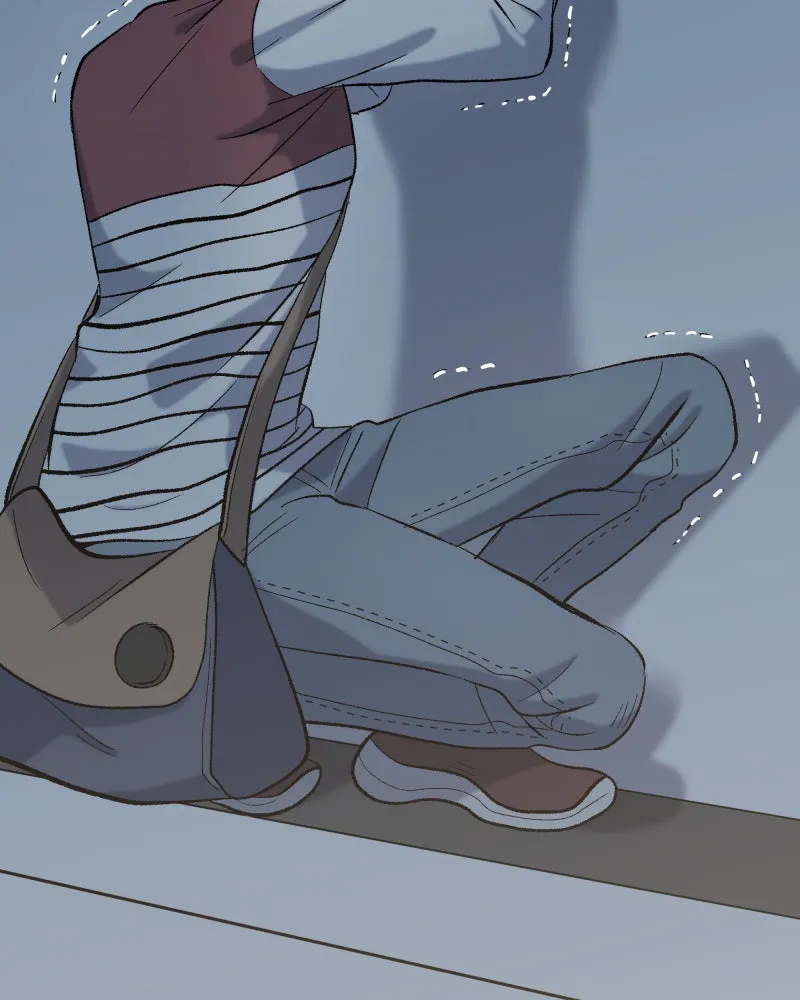 Read The Guy Upstairs chapter 3 image 115 on Lezhin