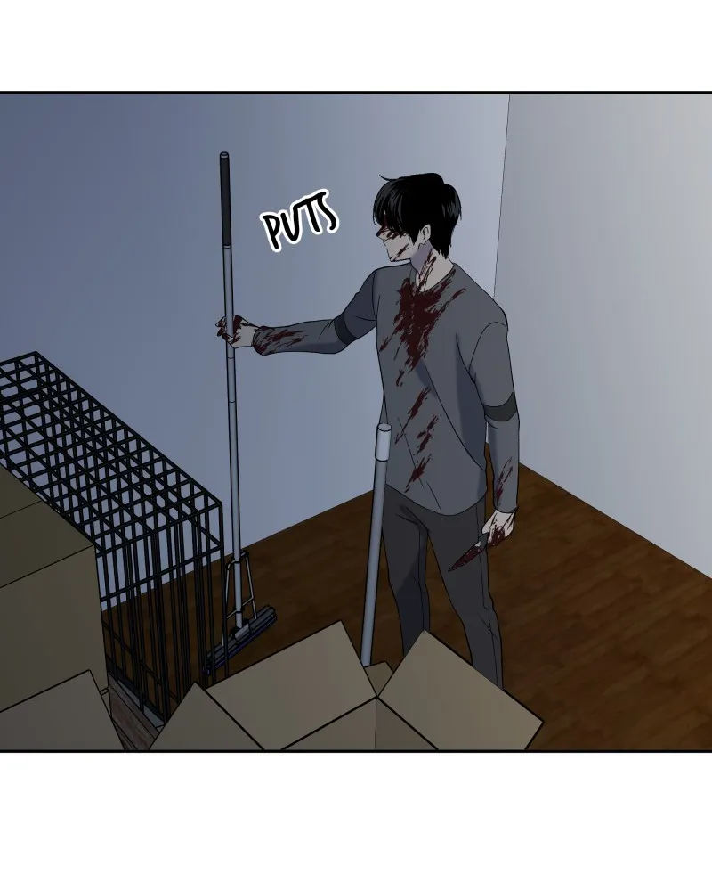 Read The Guy Upstairs chapter 3 image 121 on Lezhin