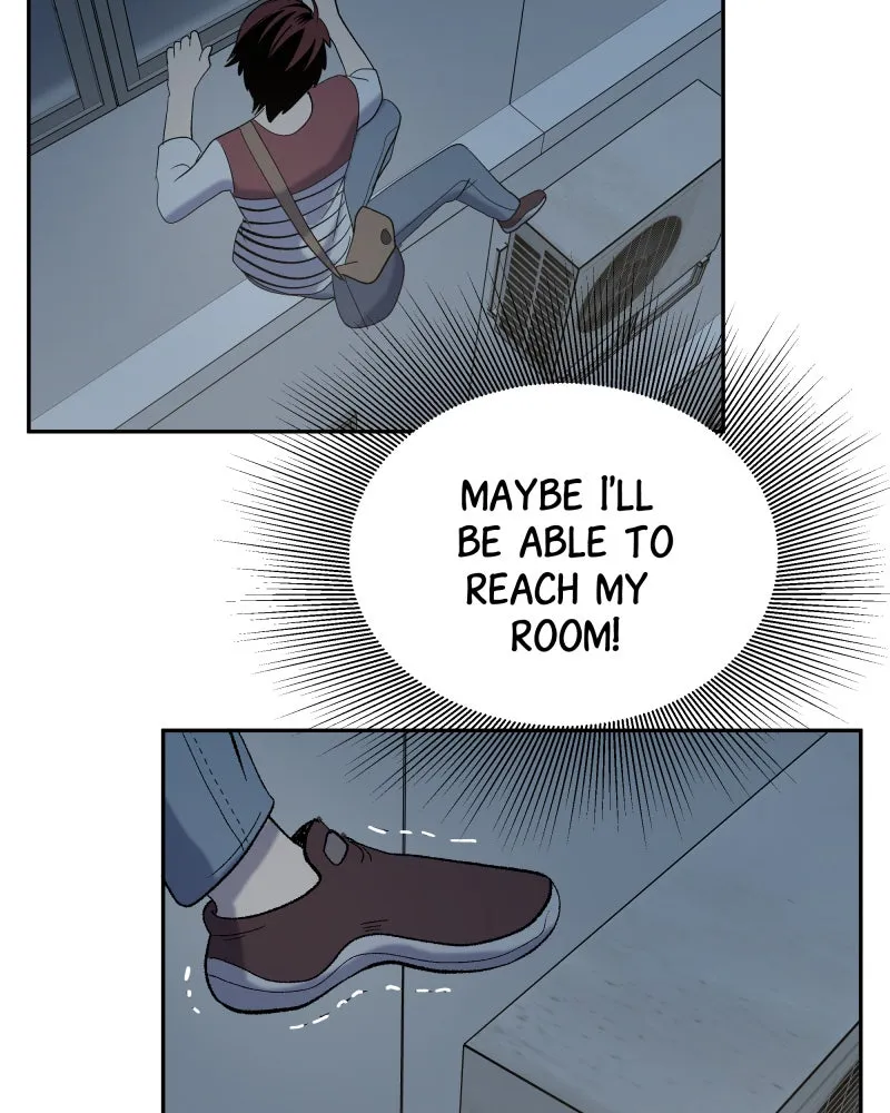 Read The Guy Upstairs chapter 3 image 129 on Lezhin