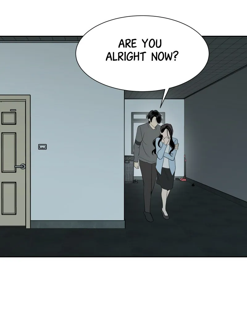 Read The Guy Upstairs chapter 3 image 13 on Lezhin