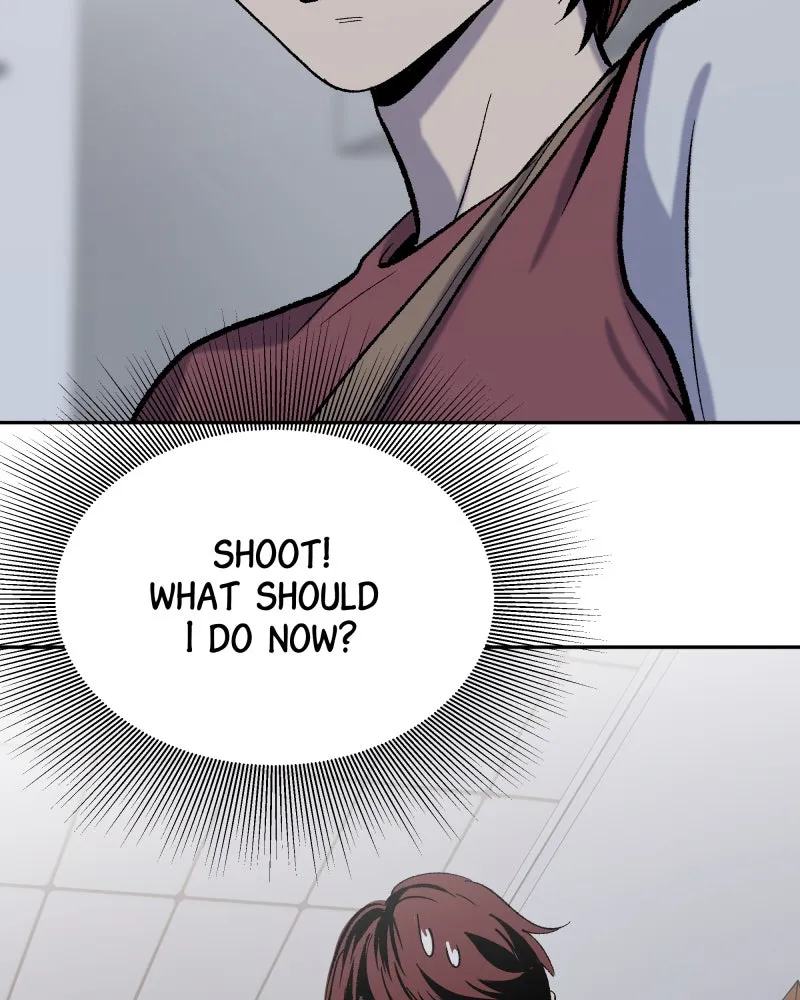 Read The Guy Upstairs chapter 3 image 20 on Lezhin