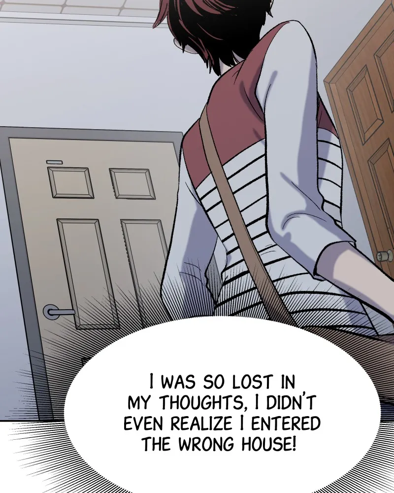Read The Guy Upstairs chapter 3 image 21 on Lezhin