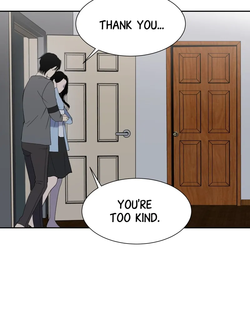 Read The Guy Upstairs chapter 3 image 24 on Lezhin