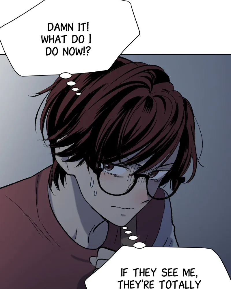 Read The Guy Upstairs chapter 3 image 26 on Lezhin