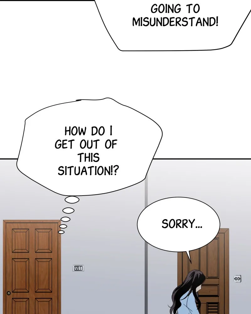 Read The Guy Upstairs chapter 3 image 27 on Lezhin