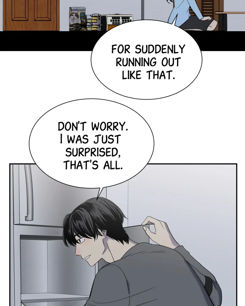 Read The Guy Upstairs chapter 3 image 28 on Lezhin