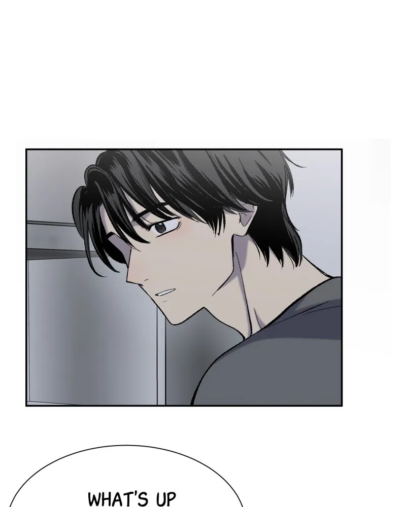Read The Guy Upstairs chapter 3 image 31 on Lezhin