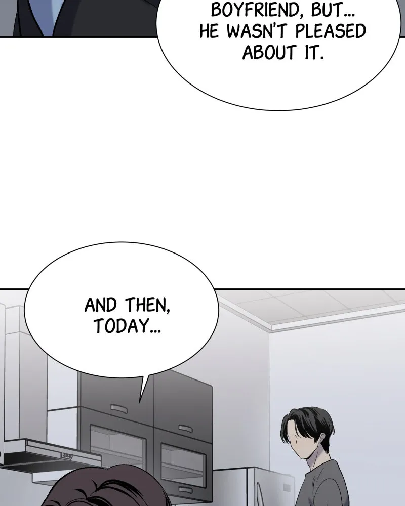 Read The Guy Upstairs chapter 3 image 34 on Lezhin