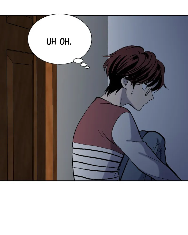 Read The Guy Upstairs chapter 3 image 36 on Lezhin