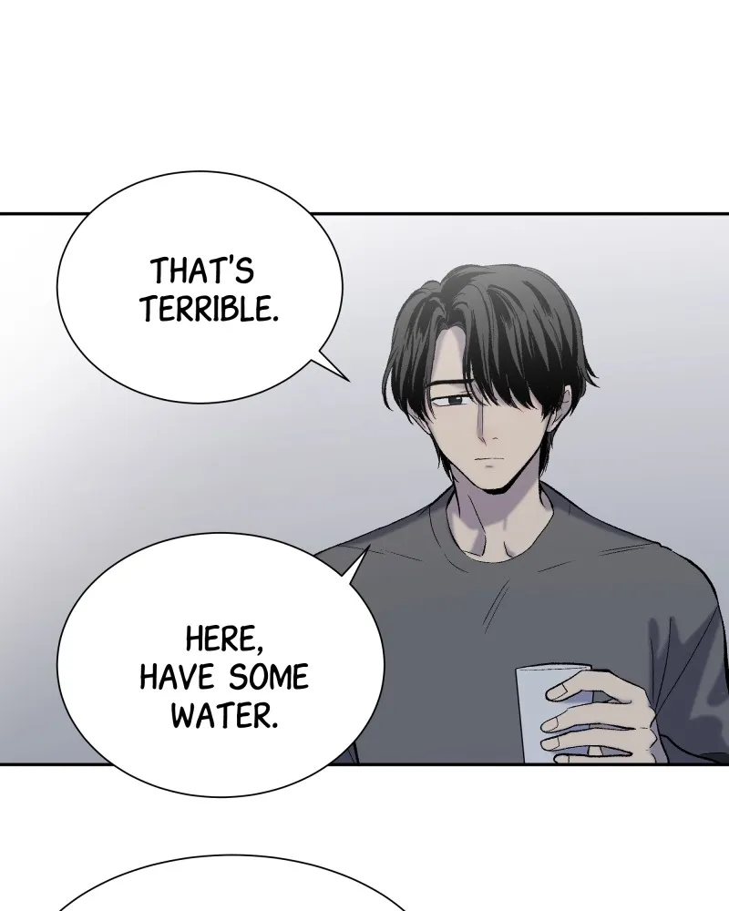 Read The Guy Upstairs chapter 3 image 37 on Lezhin