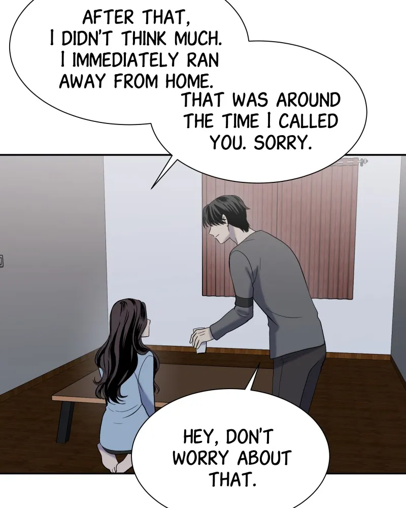 Read The Guy Upstairs chapter 3 image 38 on Lezhin