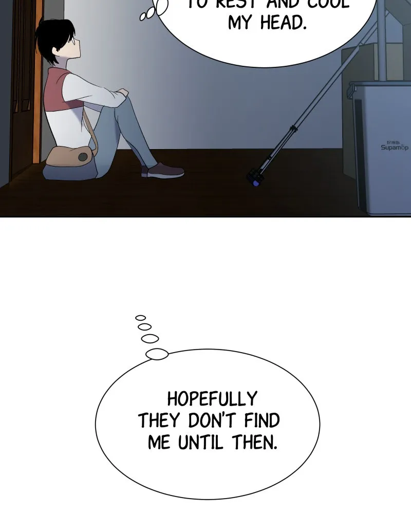 Read The Guy Upstairs chapter 3 image 47 on Lezhin