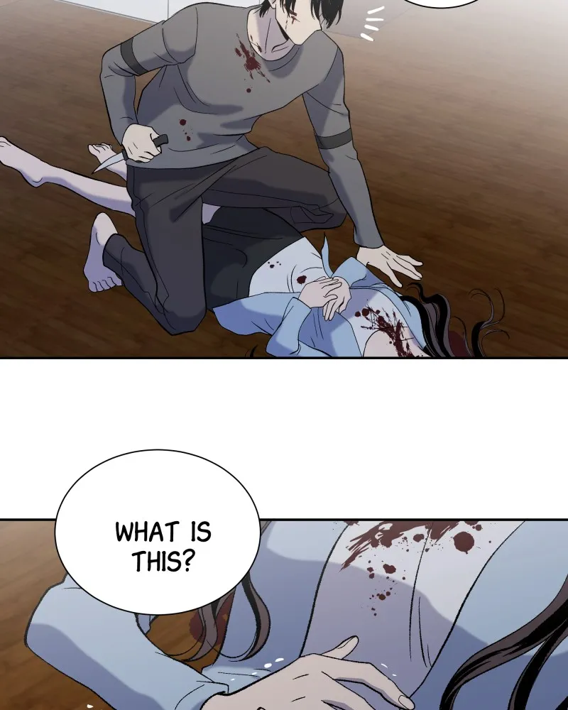 Read The Guy Upstairs chapter 3 image 85 on Lezhin