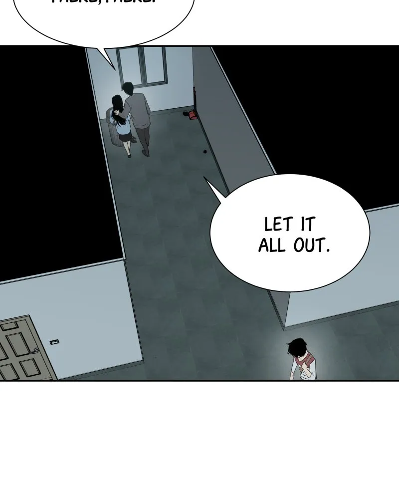 Read The Guy Upstairs chapter 3 image 9 on Lezhin