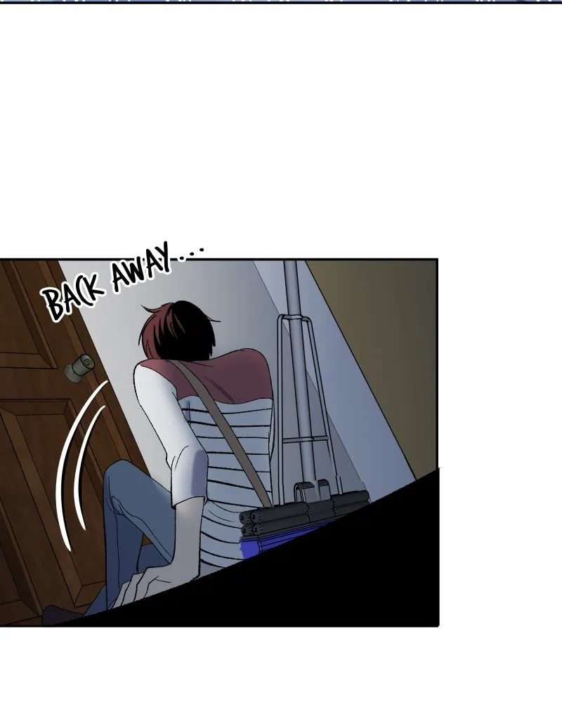 Read The Guy Upstairs chapter 3 image 96 on Lezhin
