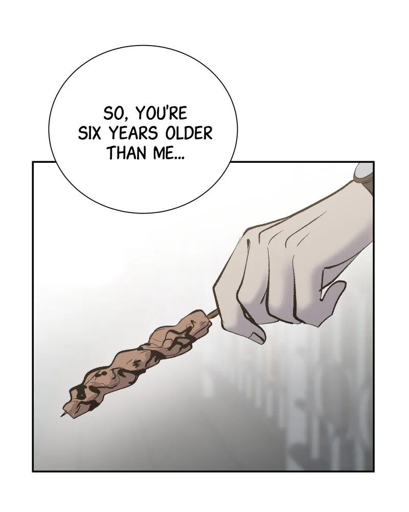 Read The Guy Upstairs chapter 30 image 1 on Lezhin