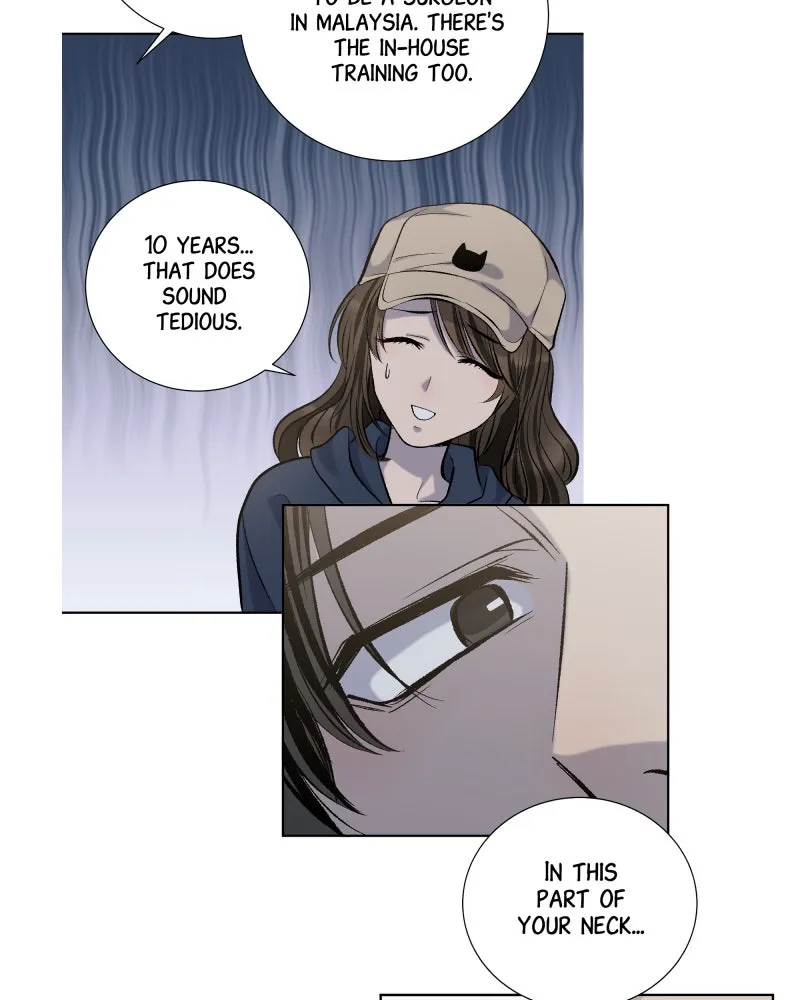 Read The Guy Upstairs chapter 30 image 116 on Lezhin