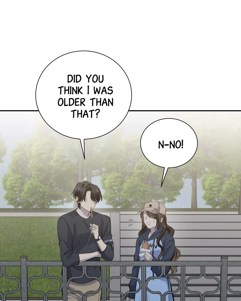 Read The Guy Upstairs chapter 30 image 2 on Lezhin