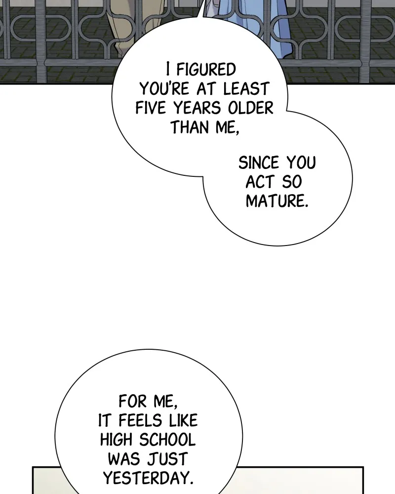 Read The Guy Upstairs chapter 30 image 3 on Lezhin