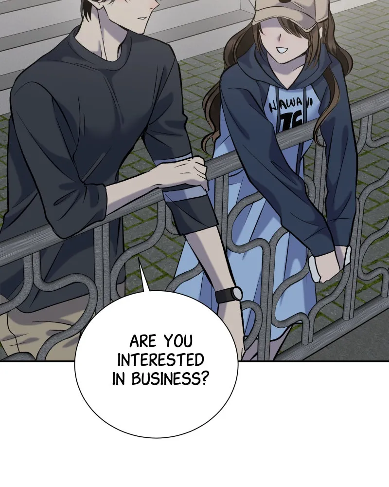 Read The Guy Upstairs chapter 30 image 48 on Lezhin