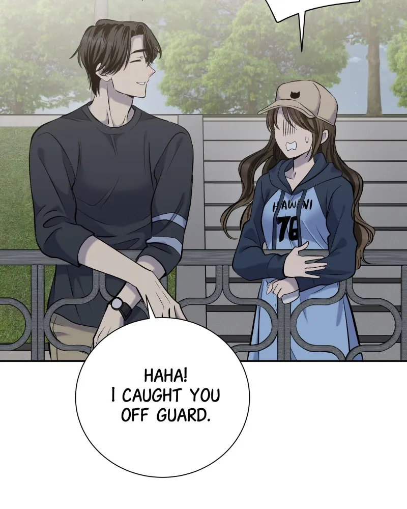 Read The Guy Upstairs chapter 30 image 65 on Lezhin