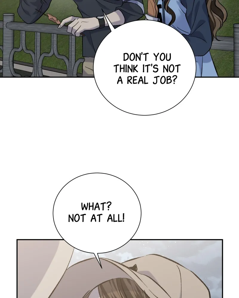 Read The Guy Upstairs chapter 30 image 8 on Lezhin