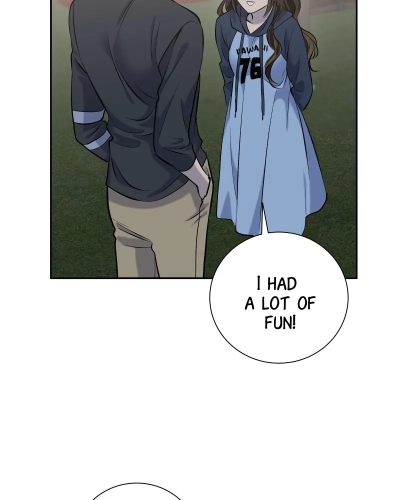 Read The Guy Upstairs chapter 30 image 85 on Lezhin