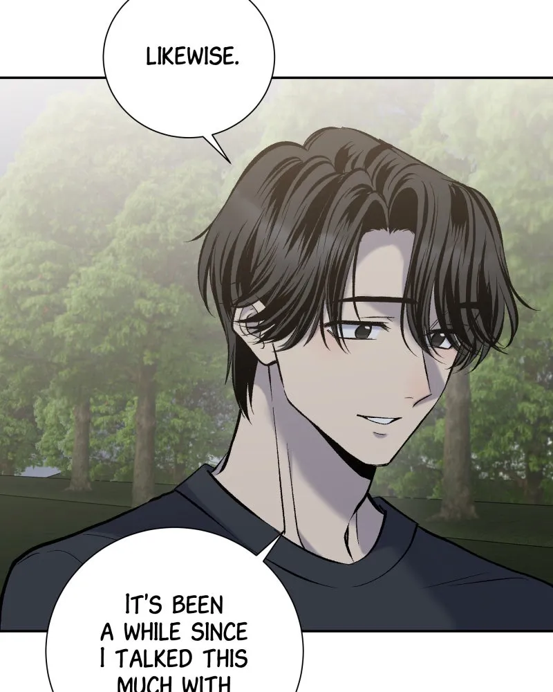 Read The Guy Upstairs chapter 30 image 86 on Lezhin