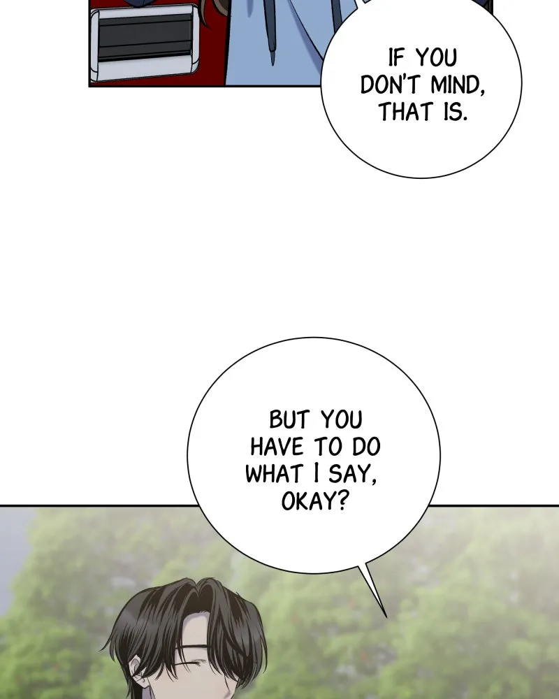 Read The Guy Upstairs chapter 30 image 93 on Lezhin